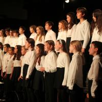 Autumn Concert Evening show 2021