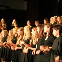 Autumn Concert Evening show 2021