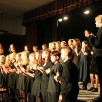 Autumn Concert Evening show 2021