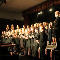 Autumn Concert Evening show 2021