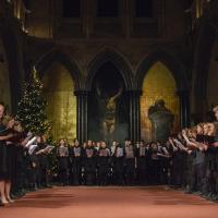 Carol Concert 2021