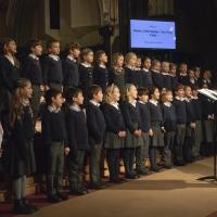 Carol Concert 2021