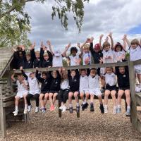 Pre-Prep Farm Trip June 2024