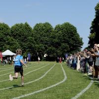 Pre-Prep Sports Day 2025