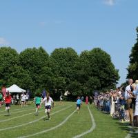 Pre-Prep Sports Day 2025