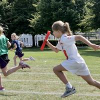 Pre-Prep Sports Day 2025