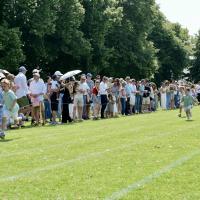 Pre-Prep Sports Day 2025