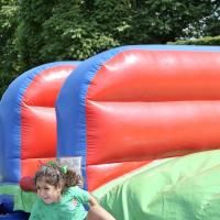 Pre-Prep Sports Day 2025
