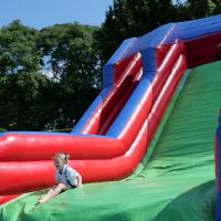 Pre-Prep Sports Day 2025