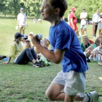 Pre-Prep Sports Day 2025