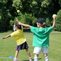 Pre-Prep Sports Day 2025