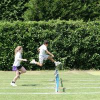 Pre-Prep Sports Day 2025