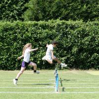 Pre-Prep Sports Day 2025