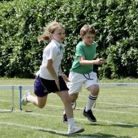 Pre-Prep Sports Day 2025