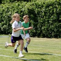 Pre-Prep Sports Day 2025