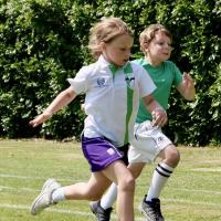 Pre-Prep Sports Day 2025