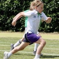 Pre-Prep Sports Day 2025