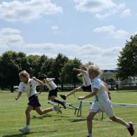 Pre-Prep Sports Day 2025