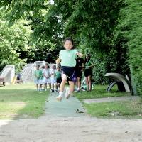 Pre-Prep Sports Day 2025