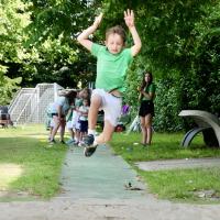 Pre-Prep Sports Day 2025