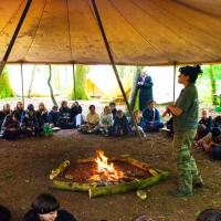 Bushcraft Wild Things June 2025