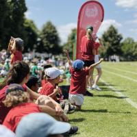 Pre-Prep Sports Day 2025