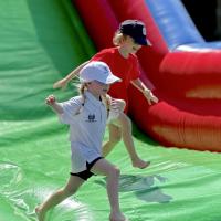 Pre-Prep Sports Day 2025