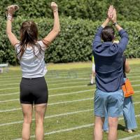 Pre-Prep Sports Day 2025