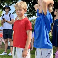 Pre-Prep Sports Day 2025