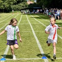 Pre-Prep Sports Day 2025