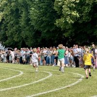 Pre-Prep Sports Day 2025