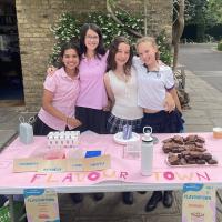 13s Enterprise Fair 2025