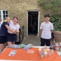 13s Enterprise Fair 2025