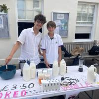 13s Enterprise Fair 2025