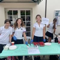 13s Enterprise Fair 2025
