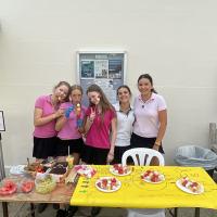 13s Enterprise Fair 2025