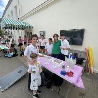 13s Enterprise Fair 2025