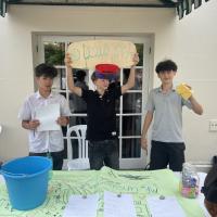 13s Enterprise Fair 2025