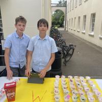 13s Enterprise Fair 2025