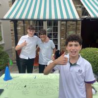 13s Enterprise Fair 2025