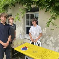 13s Enterprise Fair 2025