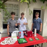 13s Enterprise Fair 2025