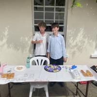 13s Enterprise Fair 2025