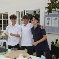 13s Enterprise Fair 2025