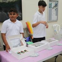 13s Enterprise Fair 2025