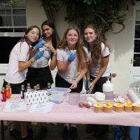 13s Enterprise Fair 2025