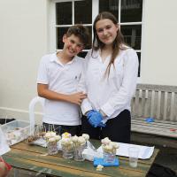 13s Enterprise Fair 2025