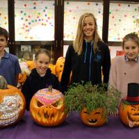 pumpkin shortlist winners