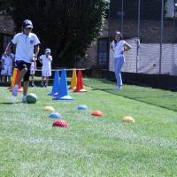 PP3 sports day course