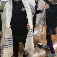 synagogue trip